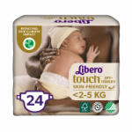 Libero Touch 0 Premature 24 db
