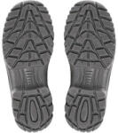 CXS Szandálcipő CXS Universe Solar S1P ESD, fekete-zöld, 42-es méret (2136-025-808-42)