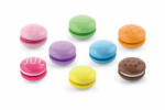 Viga Toys Set macarons, Viga (50807) - roua