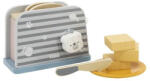 Viga Toys Set toaster, PolarB Viga (44017) - roua