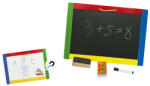 Viga Toys Tabla magnetica si de scris, Viga (56203) - roua