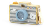 Viga Toys Camera foto caleidoscop, lemn, PolarB, Viga (44034) - roua
