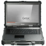 Getac X500G3 XJ8SZFI4TINL Notebook