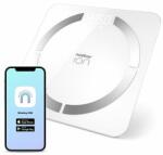 Niceboy ION Smart Scale white Cantar baie
