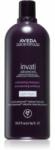 Aveda Invati Advanced Exfoliating Light Shampoo sampon de curatare delicat cu efect exfoliant 1000 ml