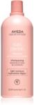 Aveda Nutriplenish Shampoo Light Moisture sampon hidratant fara greutate pentru par uscat 1000 ml