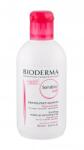 BIODERMA Sensibio Lait lapte de curățare 250 ml pentru femei