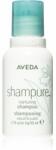 Aveda Shampure Nurturing Shampoo sampon cu efect calmant pentru toate tipurile de păr 50 ml