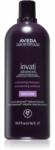 Aveda Invati Advanced Exfoliating Rich Shampoo curatarea profunda a scalpului cu efect exfoliant 1000 ml