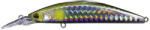 Jackall Vobler Jackall Tricoroll GT 72MD-F 7.2cm 6.6G Stripe Ayu (JA.418084460)