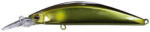 Jackall Vobler Jackall Tricoroll GT 88MD-F 8.8cm 10.8G Gold Ayu (JA.418084316)