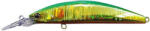 Jackall Vobler Jackall Tricoroll GT 56MD-F 5.6cm 4.3g Green Gold Ayu (JA.418094223)