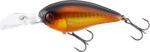 Jackall Vobler Jackall Digle 4+ 7cm 20.8g Double Clutch Gold & Black (JA.807202113)