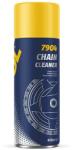MANNOL 7904 Chain Cleaner motorkerékpár lánctisztító spray 400ml