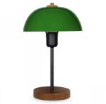 Asir Asztali lámpa AYD 1xE27/60W/230V zöld AS0288 (AS0288)