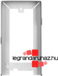 Legrand Esővédő keret Linea 3000 kaputáblához, Legrand 343051 (343051)