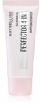 Maybelline New York Instant Perfector 4-in-1 mattító alapozó 4 in 1 árnyalat 00 Fair 18 g