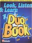 MS Look, Listen & Learn - Duo Book 1