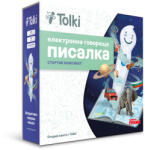 Tolki Интерактивна говореща писалка