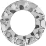  Külső fogazású (körmös) alátét M5 horganyzott (KOE-679805)