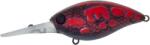 ILLEX Block ripper 4, 8cm mr uv secret red craw (75167) - epeca