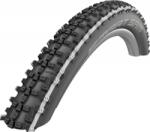 Schwalbe Külső 26x2.25(559-57) Smart Sam Perf Hs476 Adx Fehér Csík Ls 765g