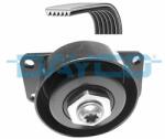 DAYCO Set curea transmisie cu caneluri DAYCO KPV171 (KPV171) - automobilus