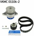 SKF Set pompa apa + curea dintata SKF VKMC 01106-2 (VKMC 01106-2) - automobilus