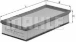 MAHLE Filtru aer MAHLE LX 1295 (LX 1295) - automobilus