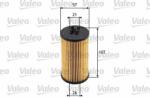 VALEO Filtru ulei VALEO 586531 (586531) - automobilus