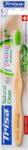Trisa Четка за зъби TRISA Natural Clean Young soft (1162)