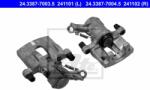 ATE Etrier frana ATE 24.3387-7003.5 (24.3387-7003.5) - automobilus