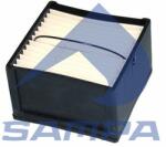 SAMPA filtru combustibil SAMPA 022.381 - automobilus