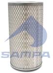 SAMPA Filtru aer SAMPA 061.338 (061.338) - automobilus