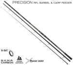 Trabucco Precision Rpl Barbel & Carp Feeder 3603(2)/Hh(150) horgászbot (152-19-360) - damil