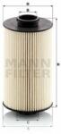 Mann-filter filtru combustibil MANN-FILTER PU 10 019 z (PU 10 019 z) - automobilus