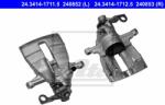 ATE Etrier frana ATE 24.3414-1711.5 - automobilus