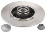 SNR Disc frana SNR KF155.131U (KF155.131U) - automobilus