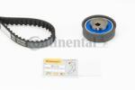 Continental Ctam Set curea de distributie CONTINENTAL CTAM CT1141K1 (CT1141K1) - automobilus