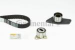 Continental Ctam Set curea de distributie CONTINENTAL CTAM CT760K1 (CT760K1) - automobilus