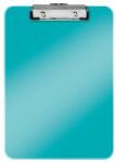 LEITZ Felírótábla, A4, LEITZ "Wow", jégkék (E39710051) - officesprint
