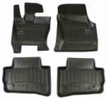 FroGum Set covorase cauciuc FROGUM LAND ROVER RANGE ROVER VELAR 03.17 - prezent 4 buc (FRG3D408982)