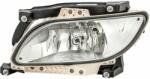 HELLA Proiector ceata HELLA 1ND 010 223-211 (1ND 010 223-211) - automobilus