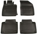 FroGum Set covorase cauciuc FROGUM VOLVO S90 II, V90 II 03.16 - prezent 4 buc (FRG3D408081)