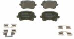 Bosch set placute frana, frana disc BOSCH 0 986 494 731 (0 986 494 731)