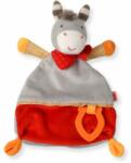 Nuk Happy Farm бебешко одеялце 0m+ Donkey 1 бр