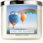 Kringle Candle Over the Rainbow lumânare parfumată 411 g