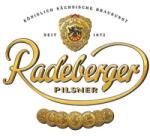 Radeberger hordós sör 30 l