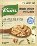 Knorr gombás-szószos pulyka alap 30 g - online
