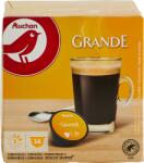 Auchan Kedvenc Grande Kávékapszula 3 intenzitású 16 db/doboz